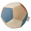 Pelota Suave Tela Cobblestone Mix