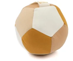 Pelota Suave Tela Neutral Mix