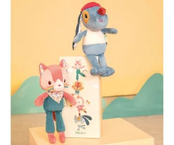 Peluche Amoroso Jules en Caja Regalo