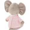 Peluche Bruno El Elefante 15 cm