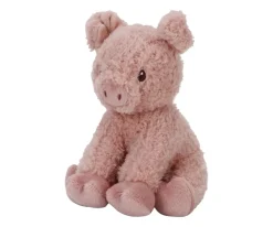 Peluche Cerdito Little Dutch 17 cm