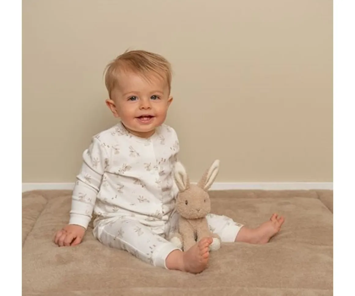 Peluche Conejito Baby Bunny 15 cm