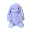 Peluche Conejo Iris Purple Personalizable con Bolsita de Lavanda