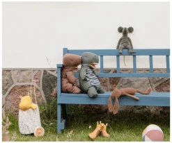 Peluche Gantosaurio Grande