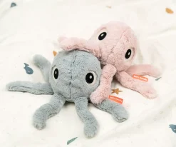 Peluche Jelly Rosa Empolvado