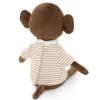 Peluche Mini Charlie El Mono 15 cm