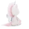 Peluche Mini Unicornio 20 cm