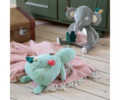 Peluche Multiactividades Elefante Finley