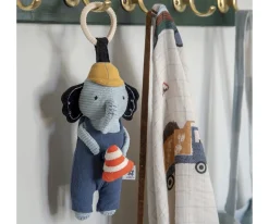 Peluche Musical Elefante