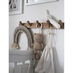 Peluche Musical Teddy