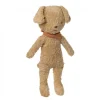 Peluche Perro Maileg