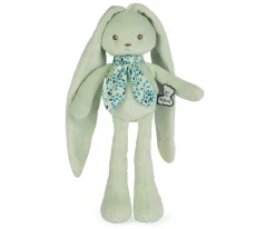 Peluche Rabbit Aqua Pequeño Personalizable