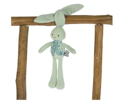 Peluche Rabbit Aqua Pequeño Personalizable