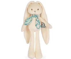 Peluche Rabbit Crema Pequeño Personalizable