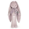 Peluche Rabbit Rosa Mediano Personalizable