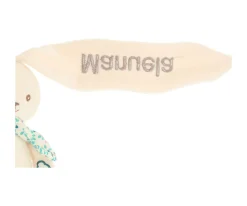 Peluche Rabbit Rosa Mediano Personalizable