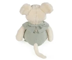 Peluche Ratoncito Poppy Musgo