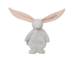 Peluche Sensorial Conejo Moonie Mini Cloud Personalizable
