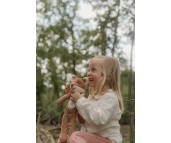 Peluche Zorro Grande Forest Friends