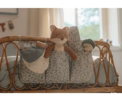 Peluche Zorro Grande Forest Friends