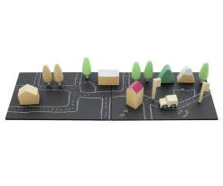 Pequeña Ciudad Machi