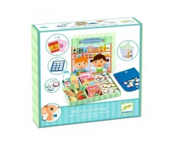 Pequeña Tienda Mia & Léo