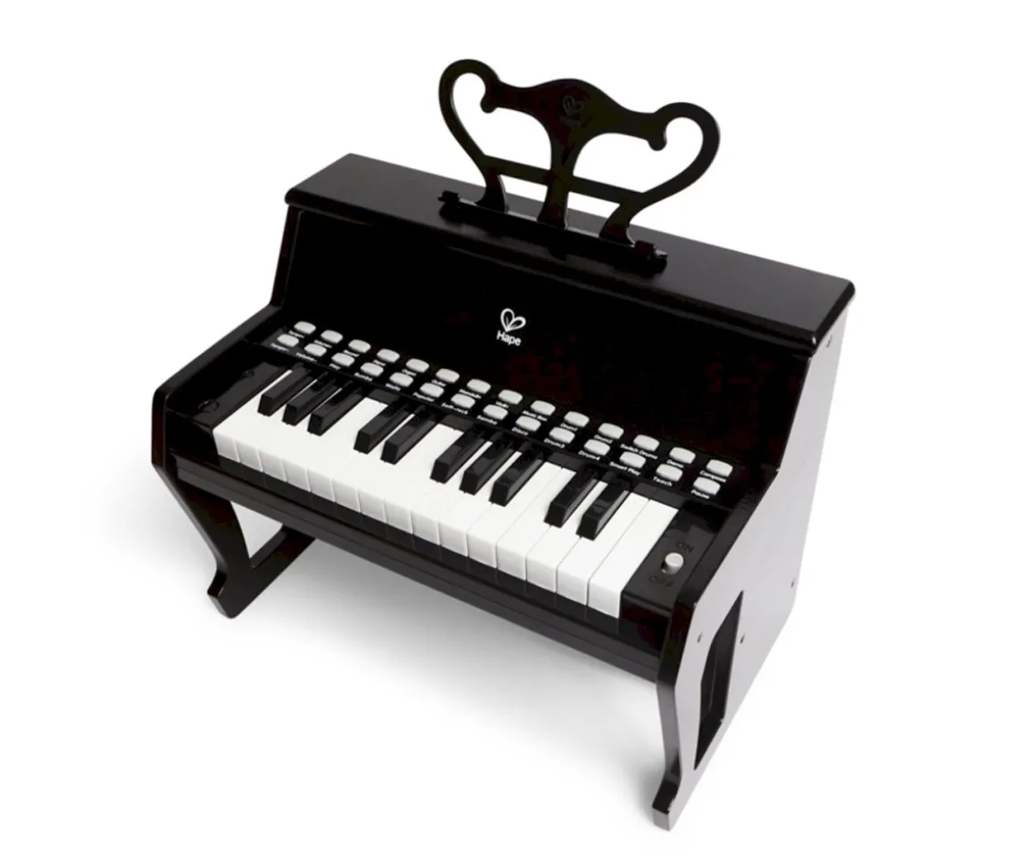 Piano Aprende con Luces