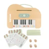 Piano Bubblat Personalizable