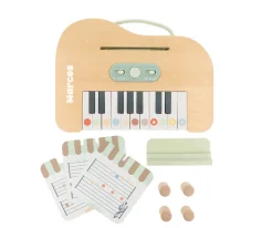 Piano Bubblat Personalizable