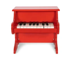 Piano de Madera Red