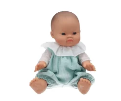 Pichi Cutie Menta para Muñeco