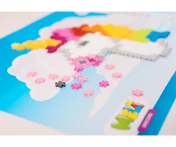 Piezas de Construcción Minis Tematic Unicornio
