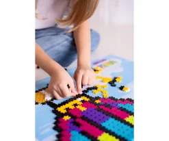 Piezas de Construcción Minis Tematic 2 en 1 Vuelo