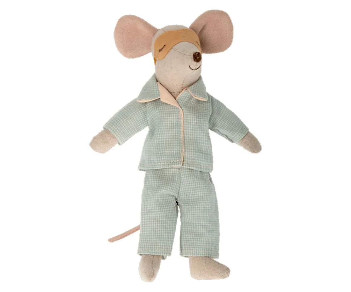 Pijama para Papá Ratón