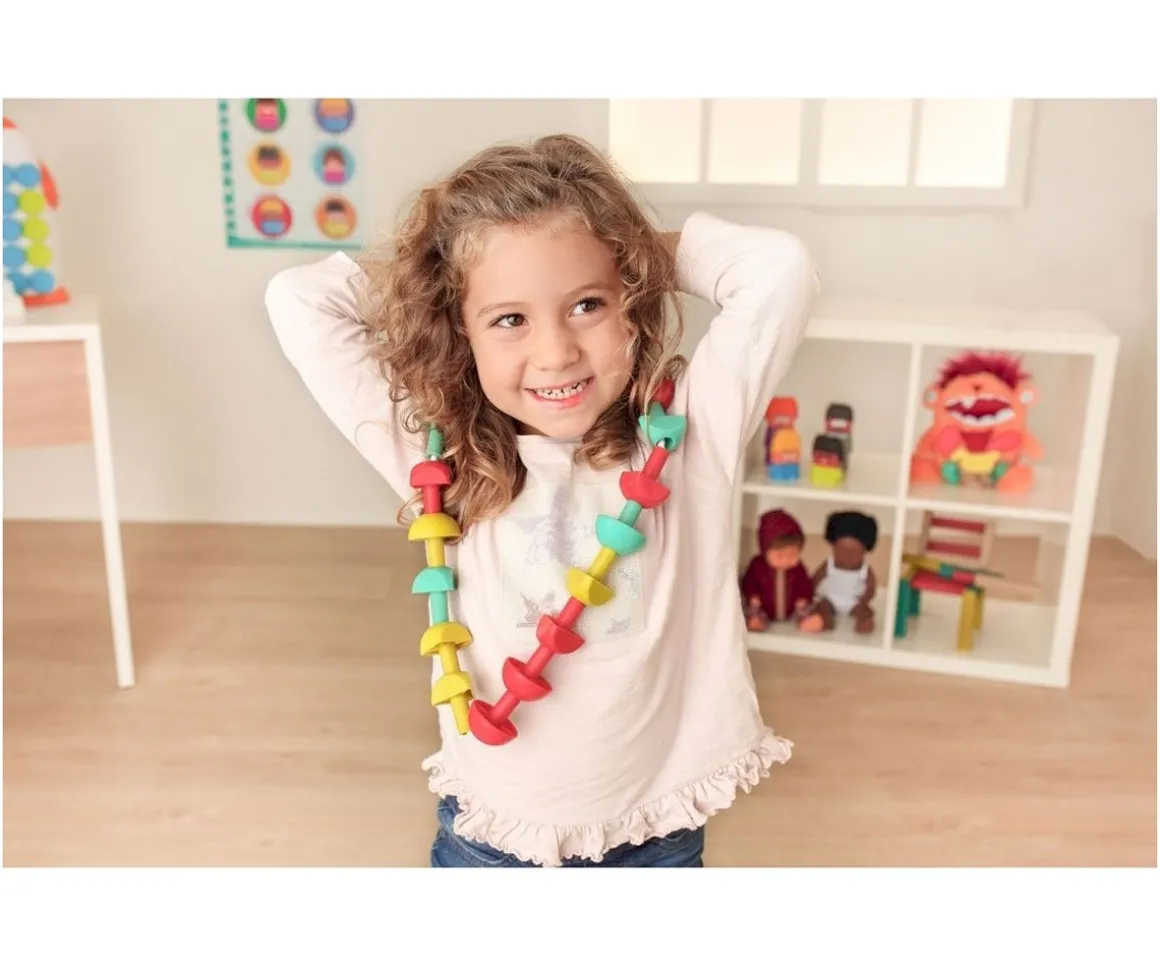 Pines de Actividad ECO