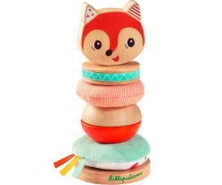 Pirámide Apilable Alice