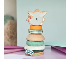 Pirámide Apilable Joe