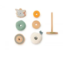 Pirámide Apilable Joe