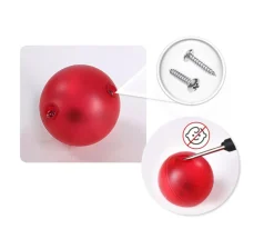 Pista de Bolas Luminosas Pack Intense 100 piezas