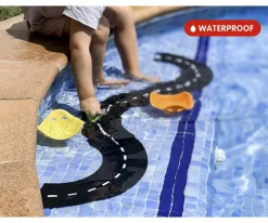 Pista Flexible 11 Piezas