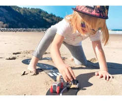 Pista King of the Road