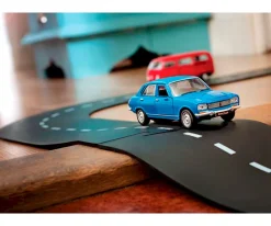 Pista King of the Road