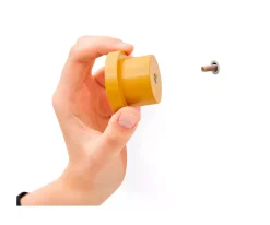 Pizarra de Pared reversible