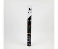 Pizarra Imanix Negra