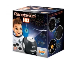 Planetario HD