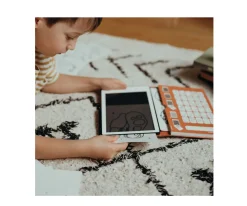 Plantillas KidyDraw Galaxia y Dinosaurios