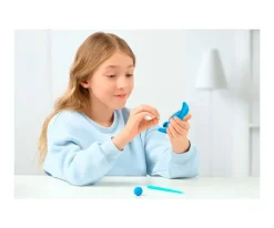 Plastilina Interactiva Animals(15 botes)