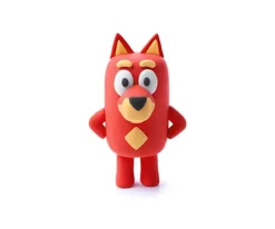 Plastilina Interactiva Bluey Rusty (5 colores)