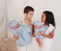 Portabebés Colección Noel