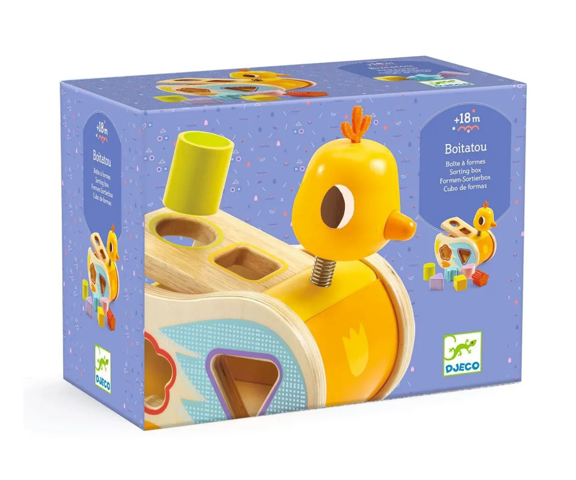 Primera Edad Boitatou